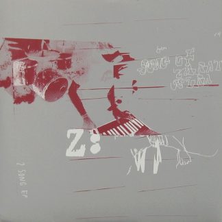 Two Song EP