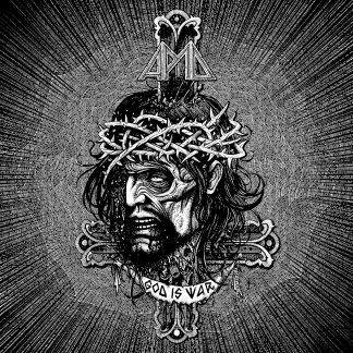God is War