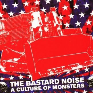 A Culture of Monsters