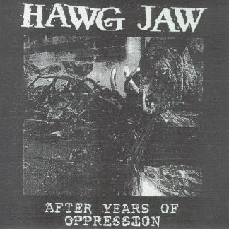 Deceived Enlightened Ignorant Aware / After Years of Oppression