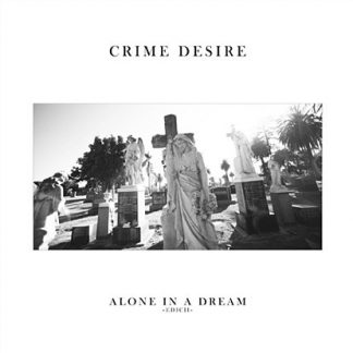 Alone in a Dream