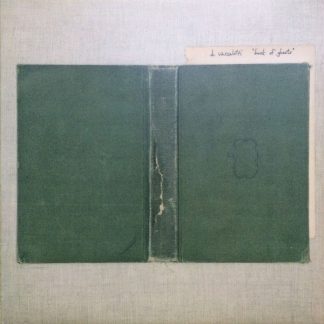 Book of Ghosts