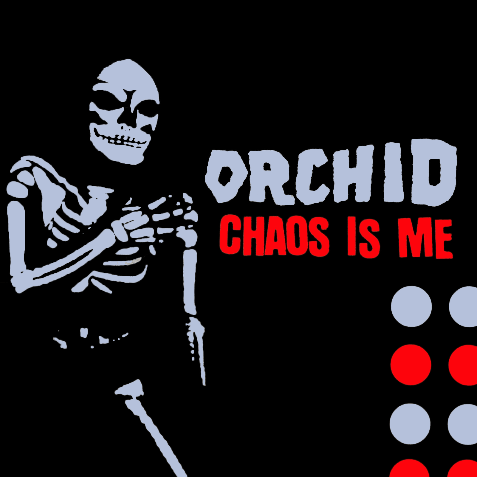 Chaos is Me