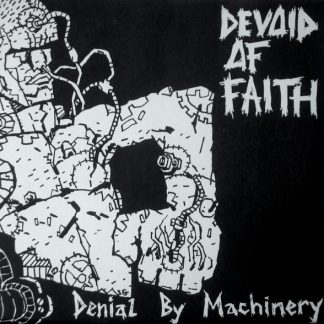 Denial by Machinery