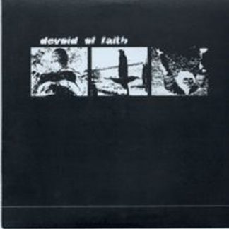 Devoid of Faith