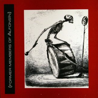 Former Members of Alfonsin / Project Hate