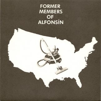 Former Members of Alfonsin / Sawpit