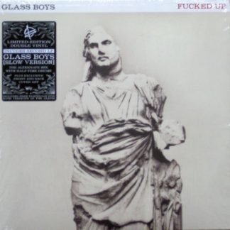 Glass Boys
