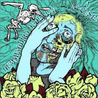 Hummingbird of Death / I Accuse