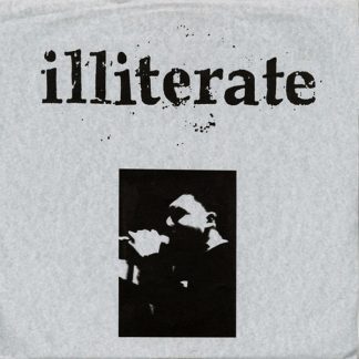 Illiterate