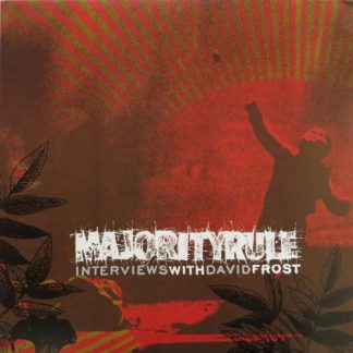 Interviews with David Frost