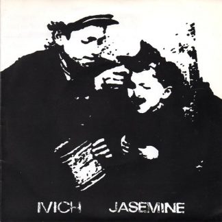 Ivich / Jasemine