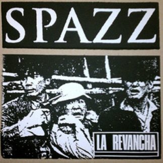 La Revancha