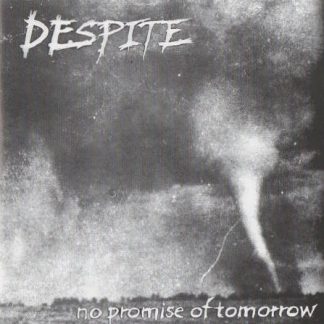 No Promise of Tomorrow