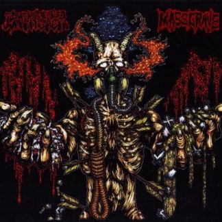 Catheter / Massgrav