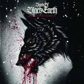 Cold Testament