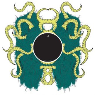 Aseethe / Shores of the Tundra