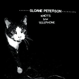 Knots b/w Telephone