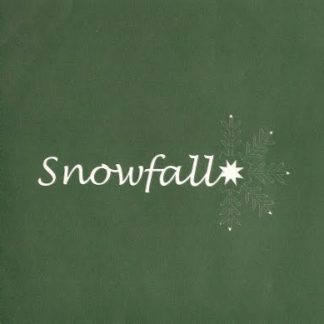 Snowfall
