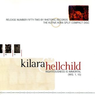 Kilara / Hellchild