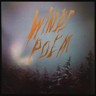 Wind's Poem