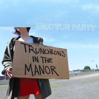 Truncheon Manor