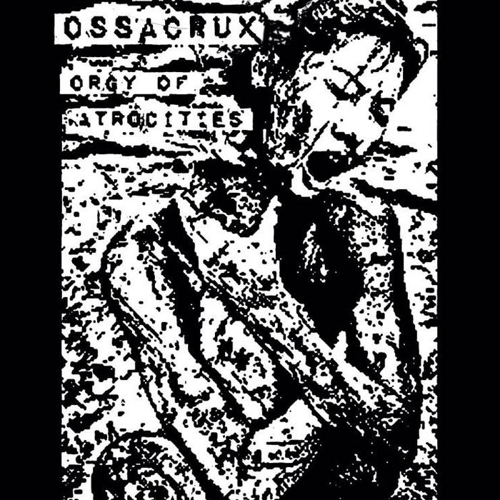 Orgy of Atrocities