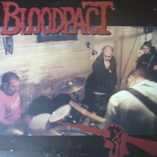 Bloodpact / Varsity