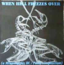 When Hell Freezes Over