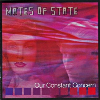 Our Constant Concern