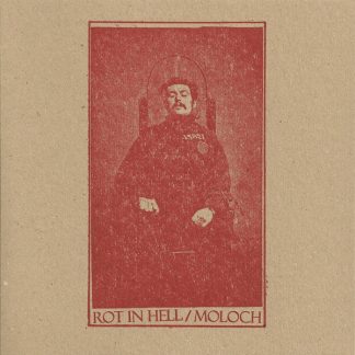 Moloch / Rot in Hell