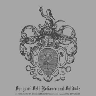 Songs of Self Reliance and Solitude