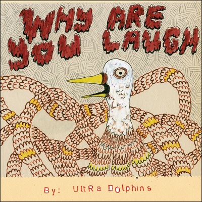 Why are You Laugh?