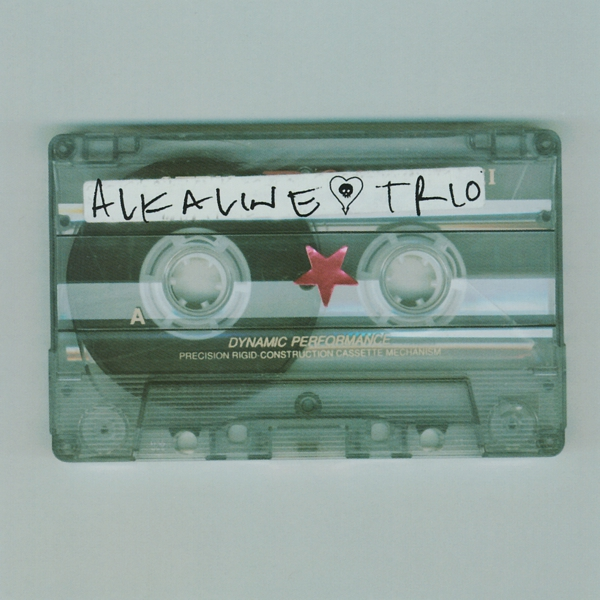 Alkaline Trio