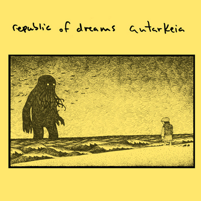 Republic of Dreams / Autarkeia