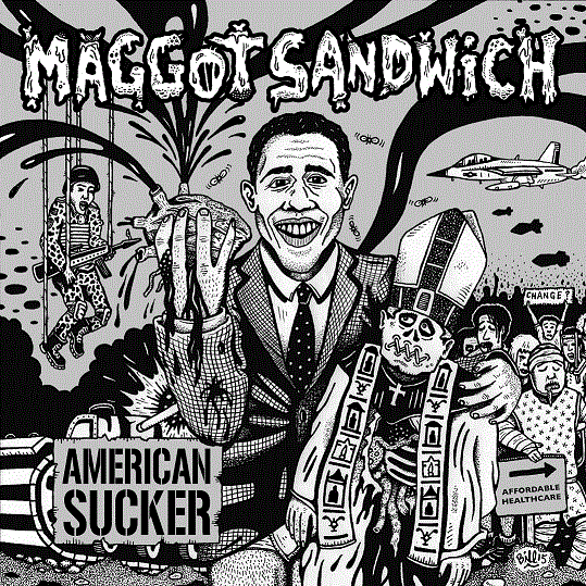 American Sucker