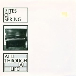 All Through A Life