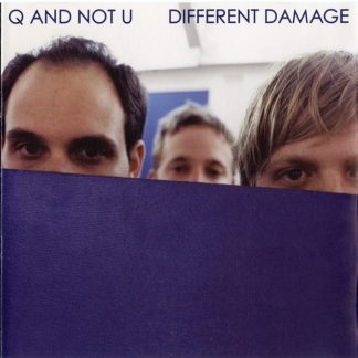 Different Damage