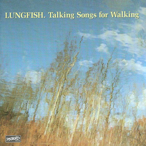 Talking Songs For Walking