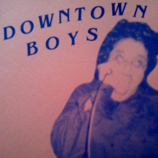 Downtown Boys