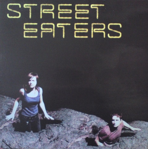 Street Eaters
