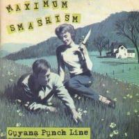 Maximum Smashism