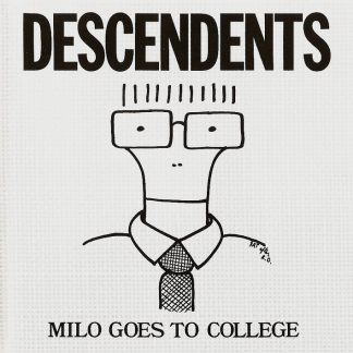 Milo Goes to College