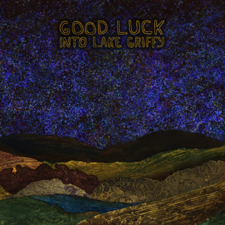 Into Lake Griffy
