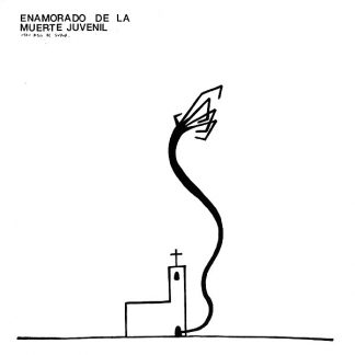 Enamorado De La Muerte Juvenil