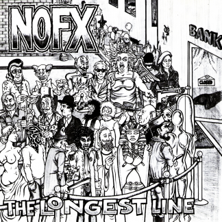 Longest Line