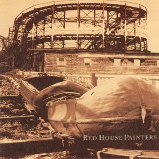 Red House Painters (II)
