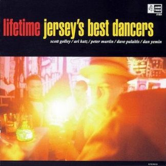 Jerseys Best Dressed Dancers