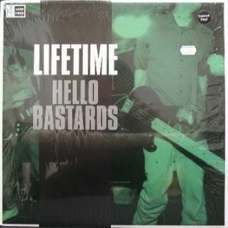Hello, Bastards