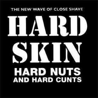 Hard Nuts and Hard Cunts